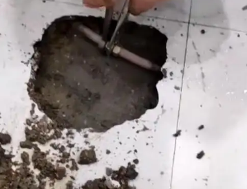 鸡冠卫生间漏水检测电话