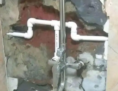 鸡冠卫生间漏水检测电话