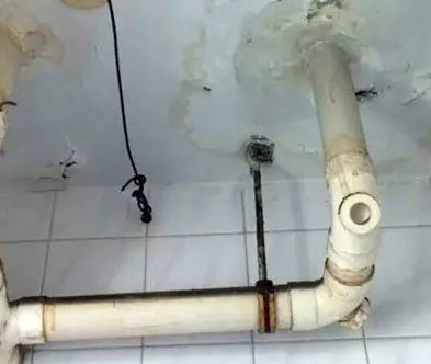 鸡冠卫生间漏水检测多少钱