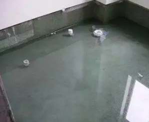 鸡冠卫生间测漏水哪家好