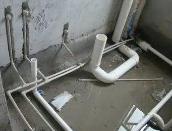 鸡冠水管维修多少钱