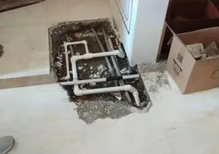 鸡冠查漏水多少钱