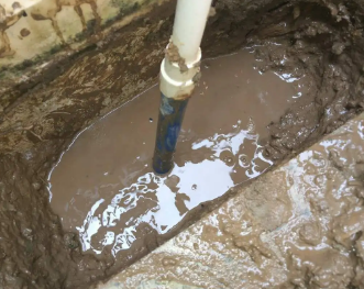 鸡冠卫生间漏水维修公司为您专业解答一下鸡冠查漏水的原因