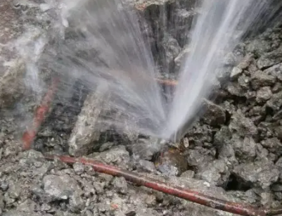 鸡冠水管维修多少钱